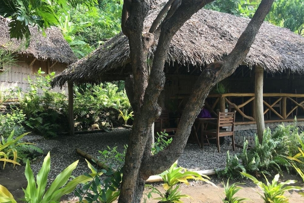 Hotel Friendly Beach